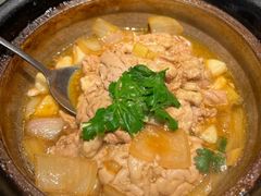 -虎哥私房菜(馒头山店)
