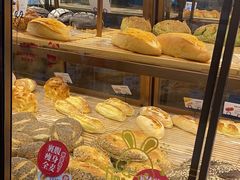 -BREAD WAY面包路·欧式面包(龙湖时代D馆店)