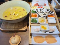 -芸南道·过桥米线(昆明老街旗舰店)