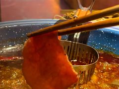 -王歘歘·chuǎ火锅(五道营店)