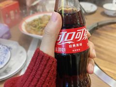 -那红花·东北菜铁锅炖(仙林金鹰店)