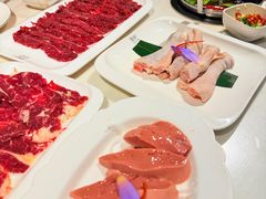 -围炉夜话·潮汕卤水火锅(榕江店)