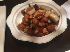 -海航大厦万豪酒店彩海轩中餐厅(霄云路店)