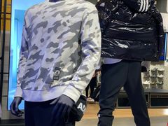 -adidas(滔搏朝阳大悦城店)