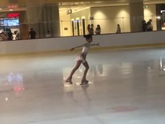 -冠军冰场CHAMPION RINK(苏州中心商场店)