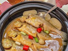 -南棠馆粤菜坊(群光店)