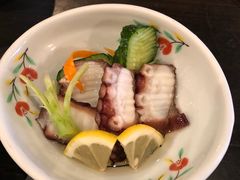 八爪鱼醋物-新鲜屋(海德二道店)