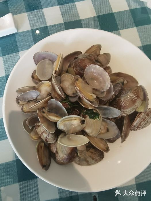 老刺参海鲜酒楼图片