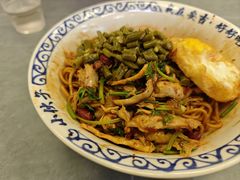 -梅溪·小伙子干挑面(安吉总店)