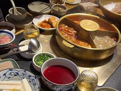 -巴奴毛肚火锅(广益哥伦布店)