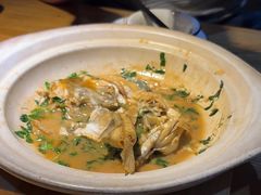 -永安鱼庄·镇江菜(丁卯店)