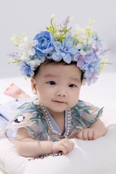 -哈喽BABY儿童摄影