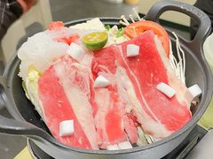 寿喜烧-米仓食堂(凯德广场店)