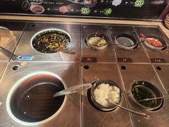 -温野菜涮涮锅(西单大悦城店)