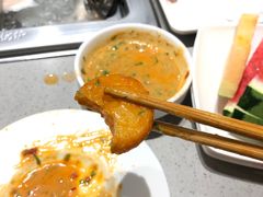 -海底捞火锅(江北万达商业广场店)