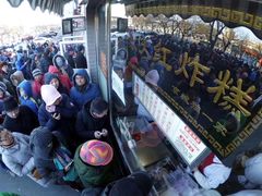 -京天红酒家(虎坊路店)