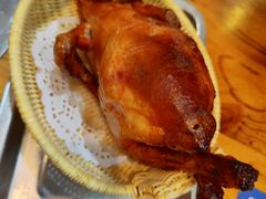 -张记焖窑·十五年专注焖烤(雍和宫店)