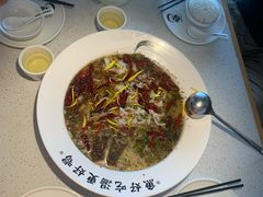 -江渔儿酸菜鱼(东厦一百店)