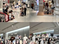 -盛京大奥莱(沈阳奥体店)