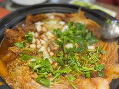 -闯关东牛排牛尾一锅香(龙源路店)
