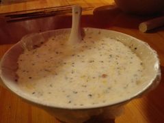 android_upload_pic-清真老马家国华牛奶鸡蛋醪糟(正宁路店)