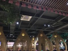 -汤W城市微度假(仓山店)