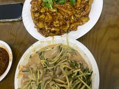-开封灌汤包子铺(尚志大街店)