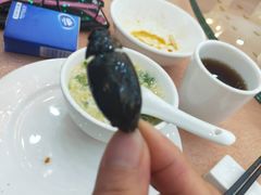 -轩记海鲜餐厅·四十五年老字号·经典粤菜(西区彩虹店)