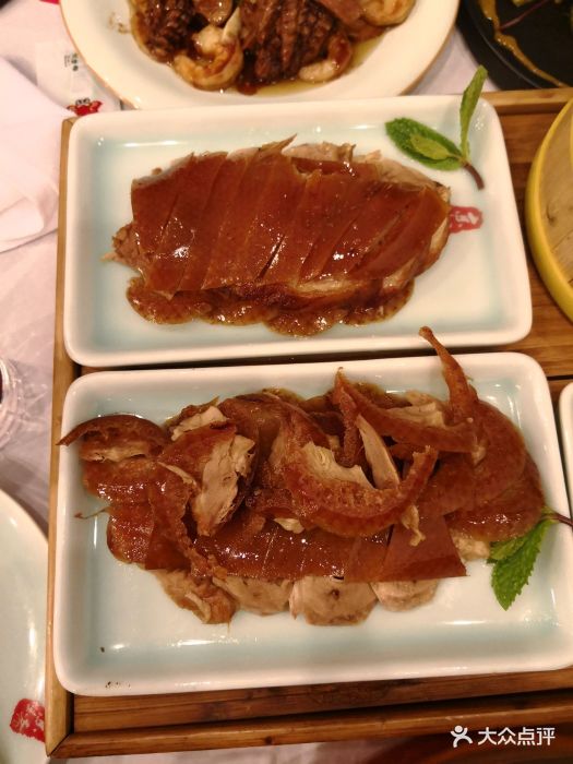 京味斋烤鸭店(团结湖店)图片 - 第1577张