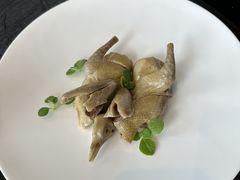 -大董(华贸购物中心店)