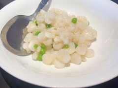 -逸品淮扬(东方渔人码头店)