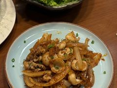 -熊串烧亭.居酒屋(珠江路店)