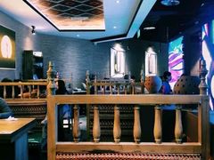 大堂-兰木肆·云南菜(龙湖U城天街店)