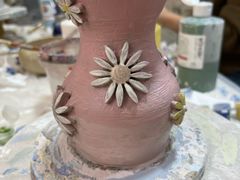 -艺陶清瓷·陶艺·石膏娃娃·手工DIY(观音桥店)