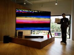 -Sony Store 索尼(上海淮海中路店)