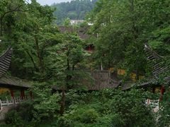 -九华山风景区