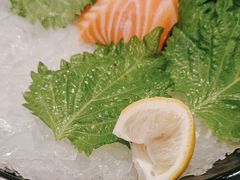 -万岁寿司(万国店)