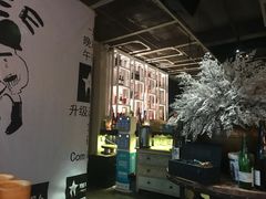 -JUKEBOX玖部音乐餐厅(华侨城店)