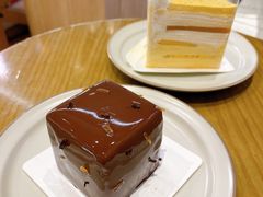 -安上烘焙 ENCHANTE(世纪汇店)