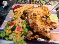 -Tony's House