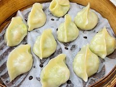 -老边饺子馆(中街店)