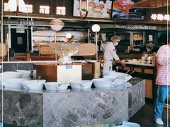 自助取餐区-捞神煲汤火锅(湖滨商业街店)