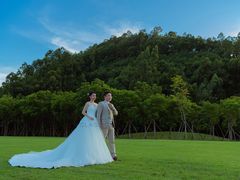 -经典婚纱摄影美学馆·私人定制