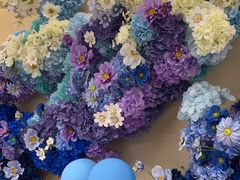 -LE SHARE洛笙·花园西餐(北京路步行街店)