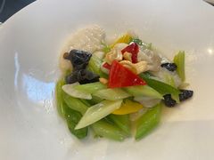 -高第街56号港式餐厅(山大路店)