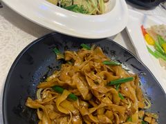 -沙河粉村·国家非遗传承(云台店)