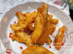-飞尝蚝·顺德菜·鱼生(顺德总店)