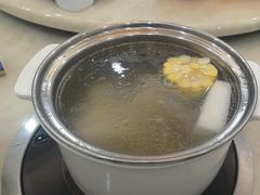 -潮悦牛肉火锅城(水贝店)
