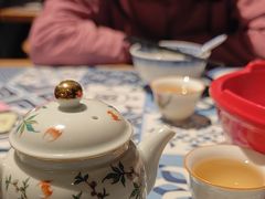 -图味美小黄鱼·景德菜(浙江路店)