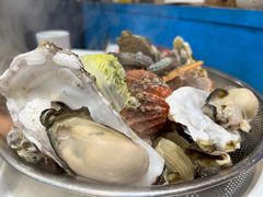 -船梆煮•蒸汽海鲜·生腌干蒸(五四广场店)